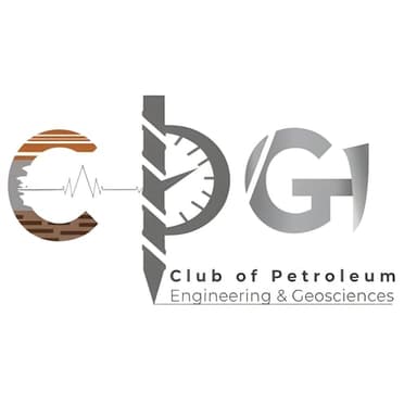CPG Club Club Logo