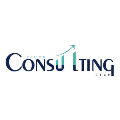 Consulting Club Club Logo