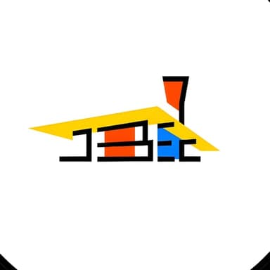 Design & Built Environment Club Club Logo