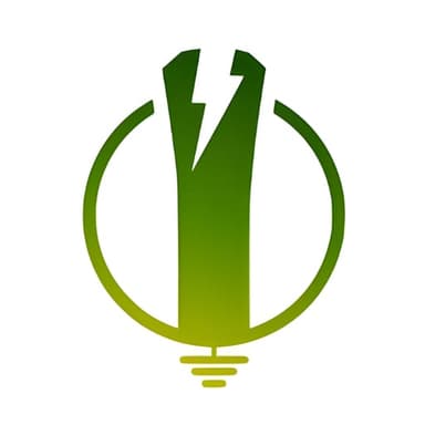 Electrical Engineering Club Club Logo