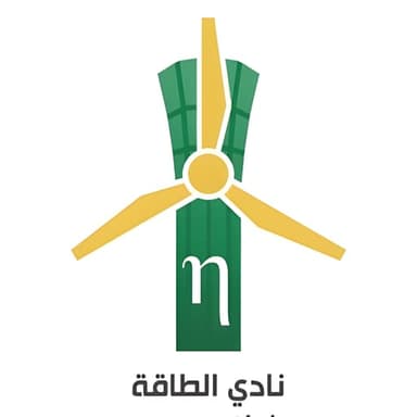 Energy Club Club Logo