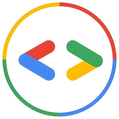 Google Developer Student Club Club Logo