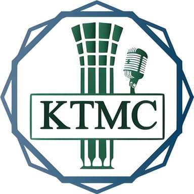 Toastmasters Club Club Logo