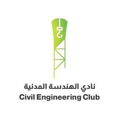 Civil Engineering Club Club Logo